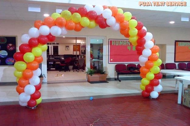 BALLOON THEME