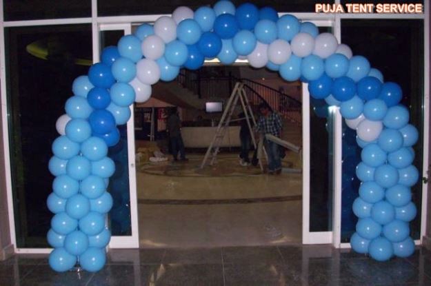 BALLOON THEME