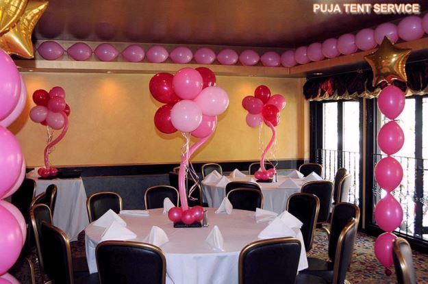 BALLOON THEME