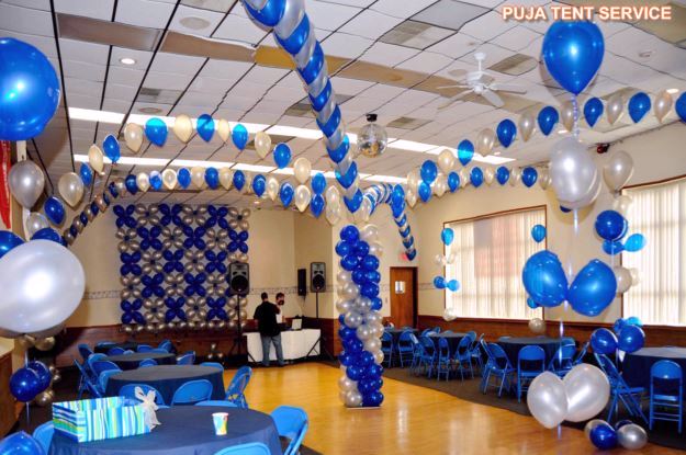 BALLOON THEME