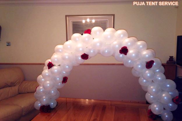 BALLOON THEME