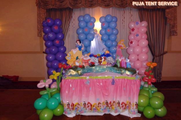 BALLOON THEME
