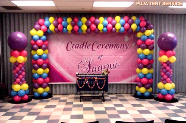 BALLOON THEME