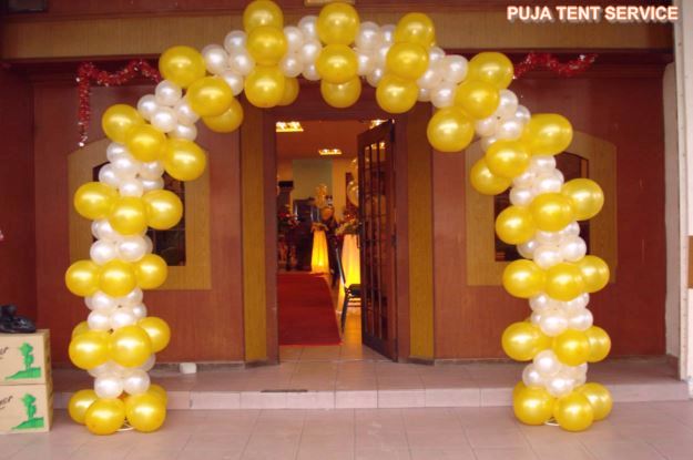 BALLOON THEME