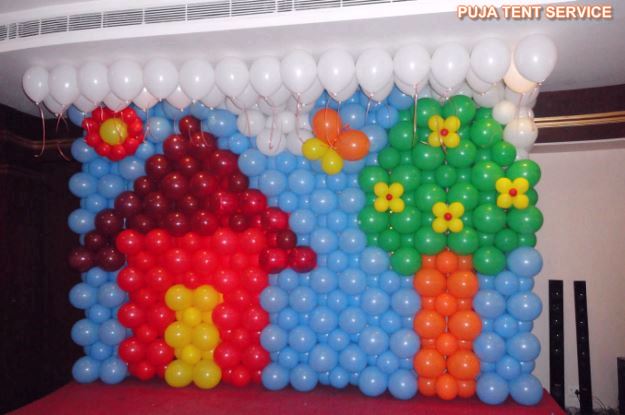 BALLOON THEME