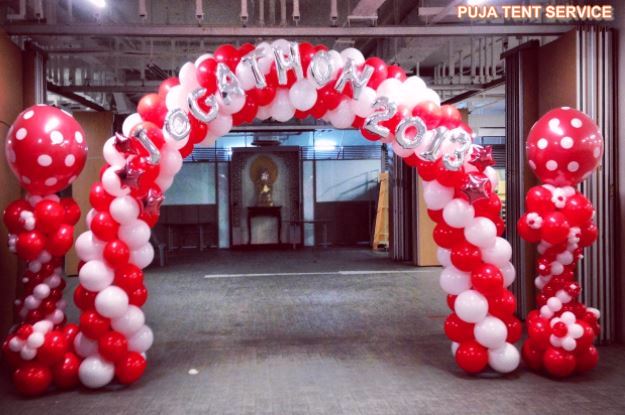 BALLOON THEME