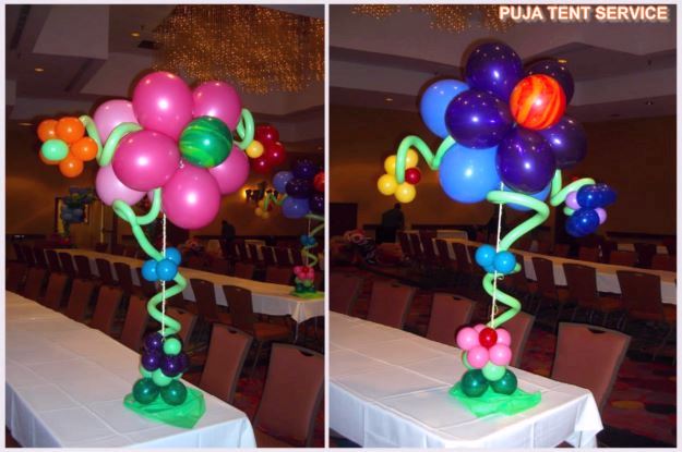 BALLOON THEME
