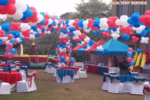 BALLOON THEME