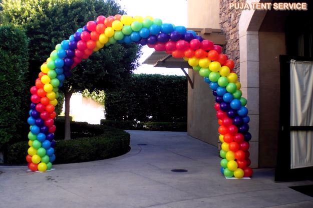 BALLOON THEME