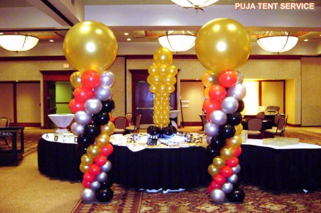 BALLOON THEME