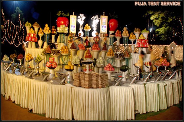 CATERING