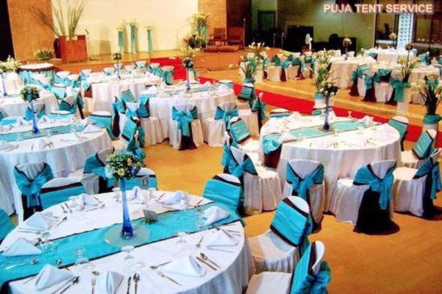 CATERING