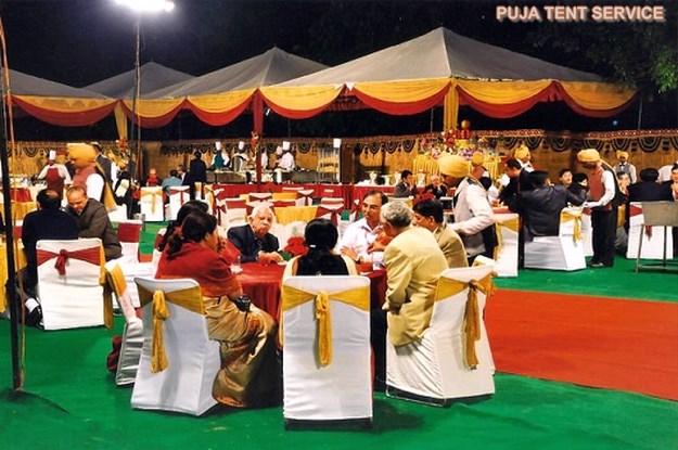 CATERING