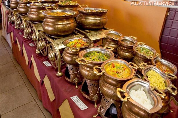 CATERING