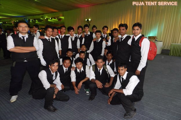 CATERING