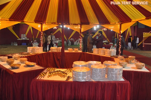 CATERING