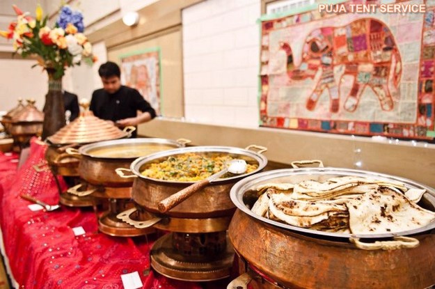 CATERING