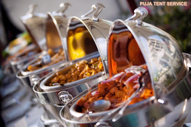 CATERING 