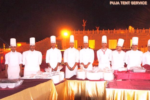 CATERING