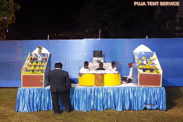 CATERING