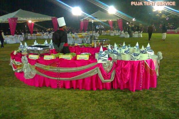 CATERING