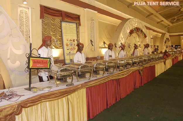 CATERING