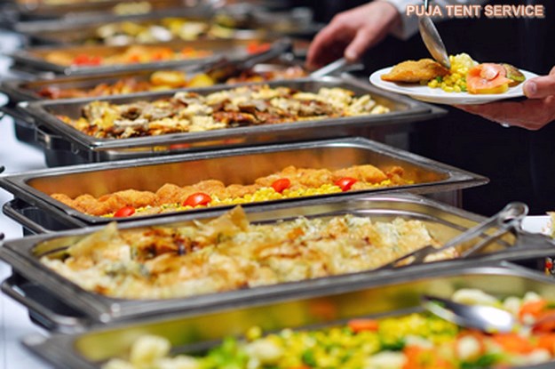 CATERING