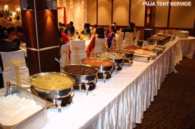 CATERING