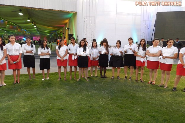 CATERING