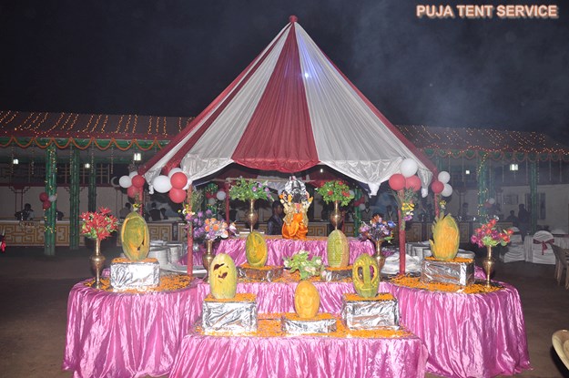 CATERING