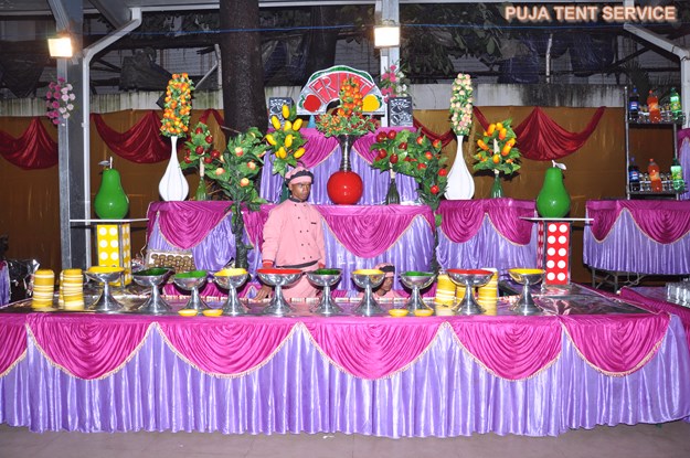 CATERING