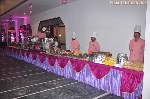 CATERING
