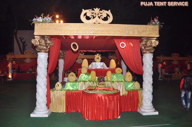 CATERING