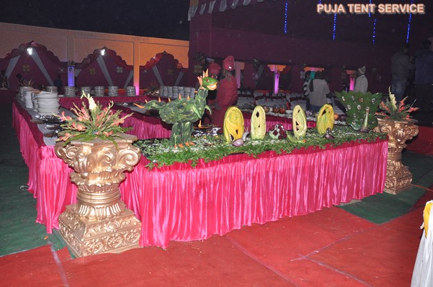 CATERING