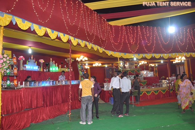 CATERING