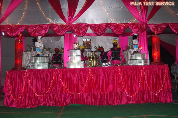 CATERING