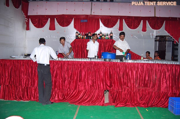 CATERING