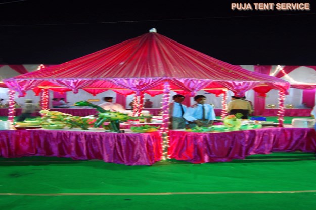 CATERING