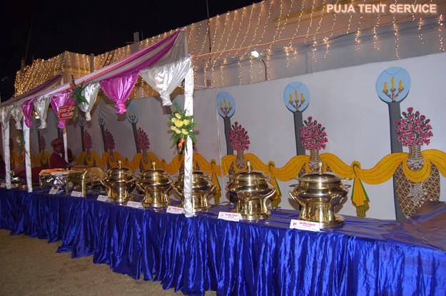 CATERING