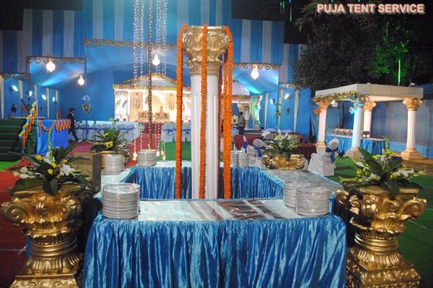 CATERING