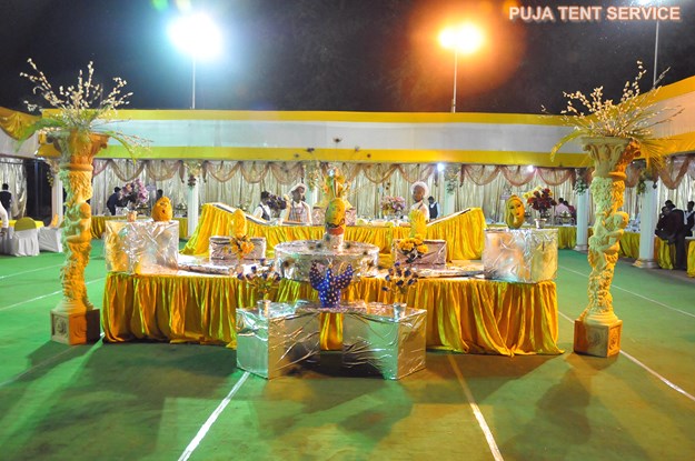 CATERING
