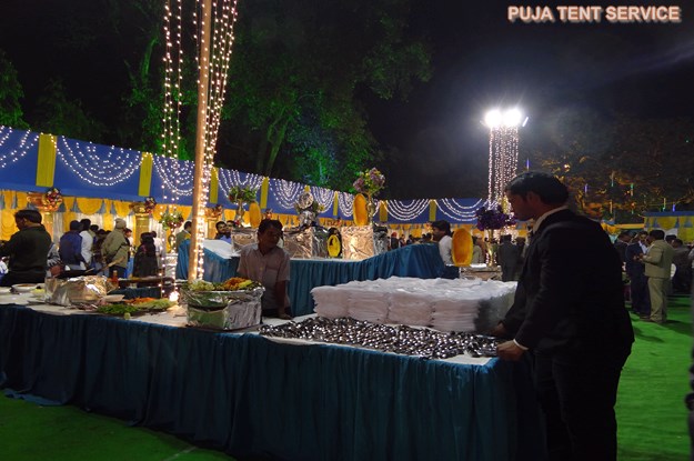 CATERING