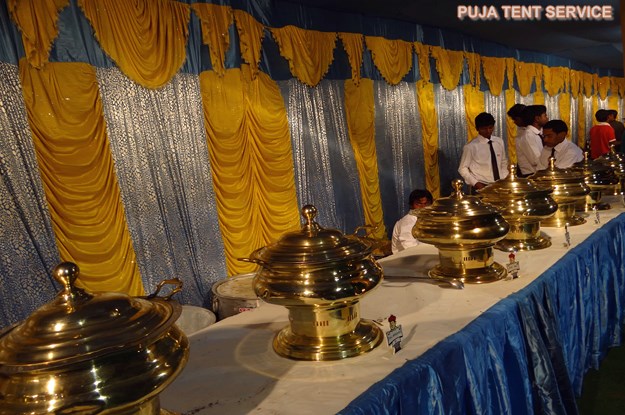 CATERING