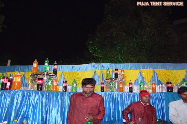 CATERING