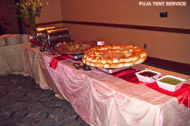 CATERING