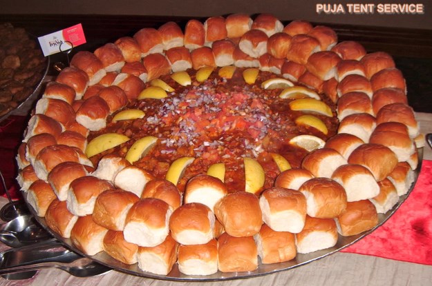 CATERING