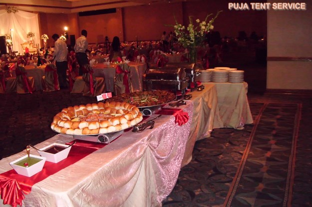 CATERING