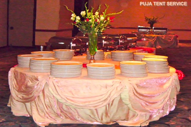 CATERING