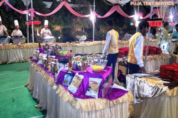 CATERING