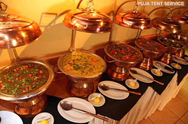 CATERING 